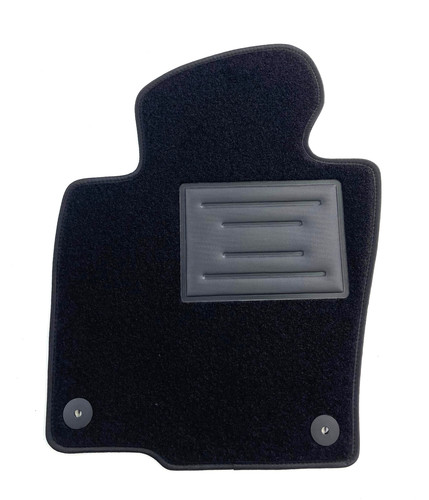 Tappetini auto solo - ,