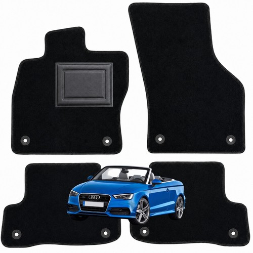 Tappetini auto per audi - per,