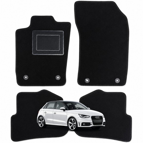 Tappetini auto per audi - audi, a1