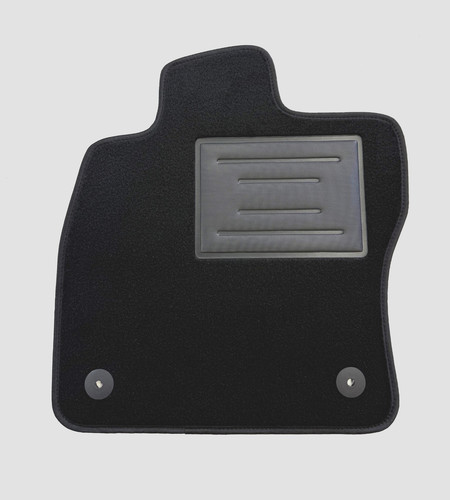 Tappetino auto lato - auto, guida