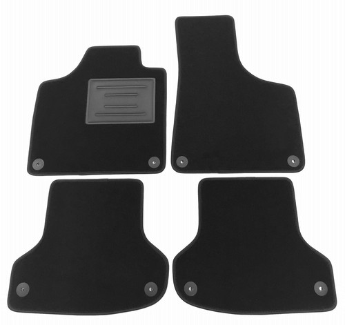 Tappetini auto set audi - tappetini,