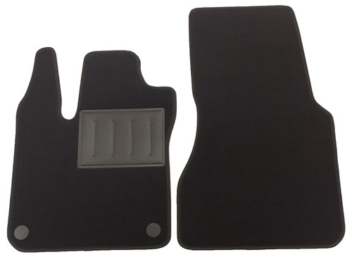 Tappetini auto set kit - , 2pz