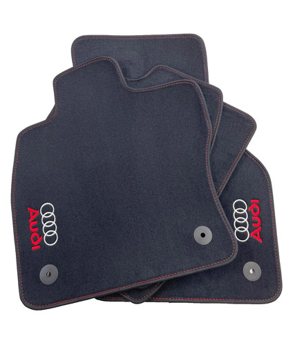 Tappetini auto audi typ - tappetini,