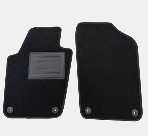 Tappetini auto solo anteriori - ,