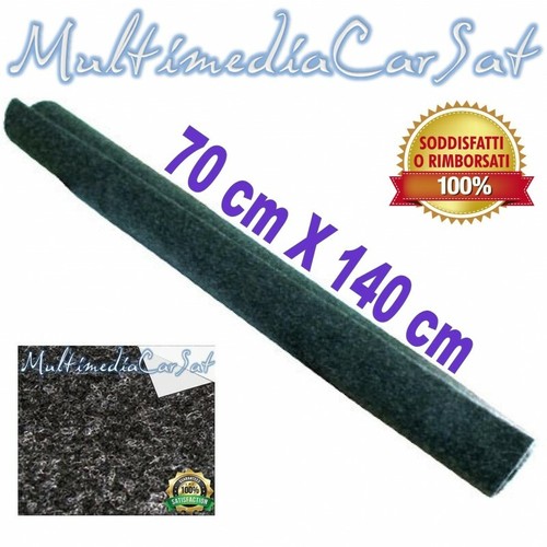 Moquette acustica car - acustica, fi
