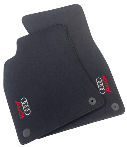 Tappetini auto compatibili con