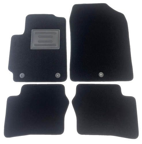 Tappetini auto compatibili con