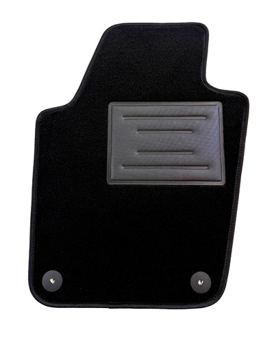 Tappetino auto solo lato - auto,