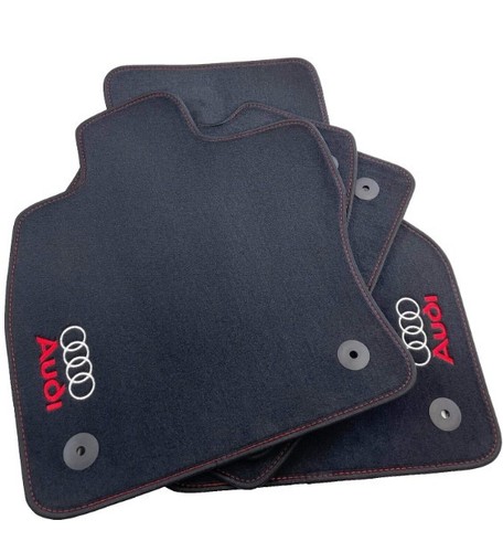 Tappetini auto audi 8va 8ya - tappetini, 8va-8ya