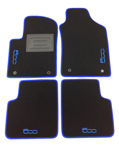 Tappetini auto compatibili - , con
