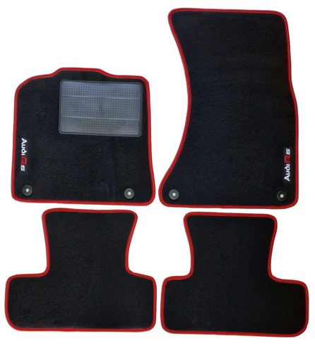 Set tappetini tappeti - tappetini,