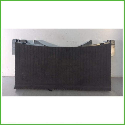 Rivestimento bagagliaio - rivestimento,