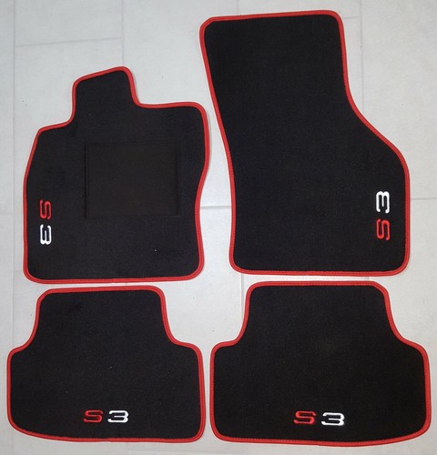 Tappeti auto audi - auto,