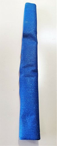 Moquette acustica glitter blu - moquette,
