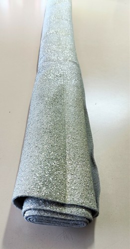 Moquette acustica glitter - moquette,