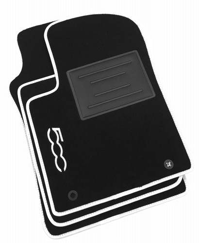 Tappetini auto compatibili con