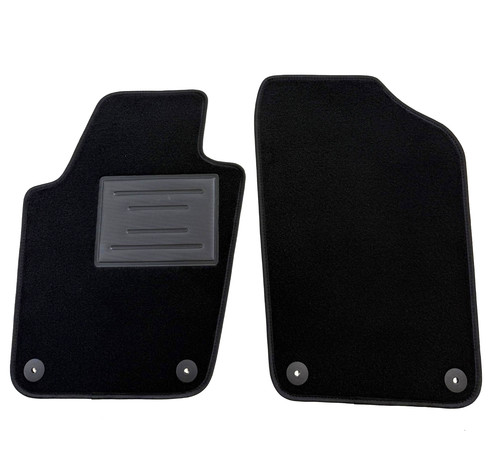 Tappetini auto solo - ,