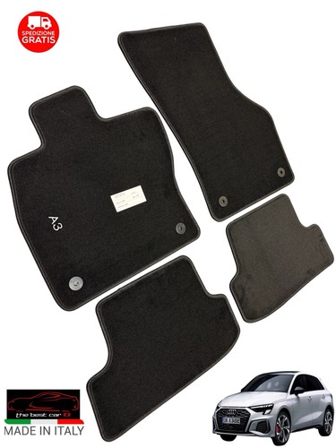 Tappetini auto per audi - auto,