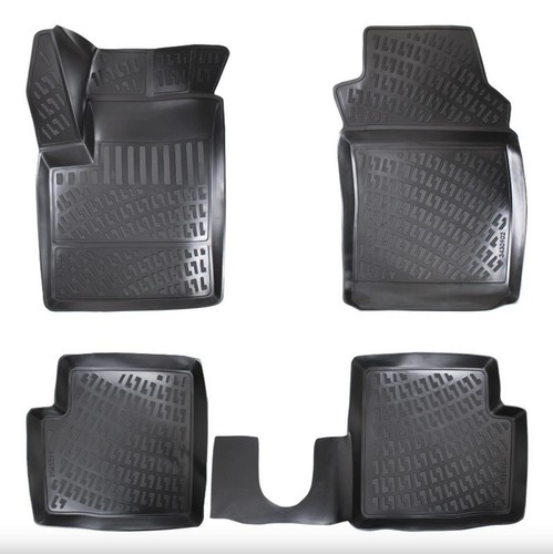 Tappetini auto set - , fiat