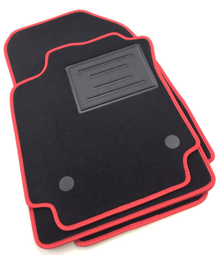 Tappetini auto set kit - , 4pz
