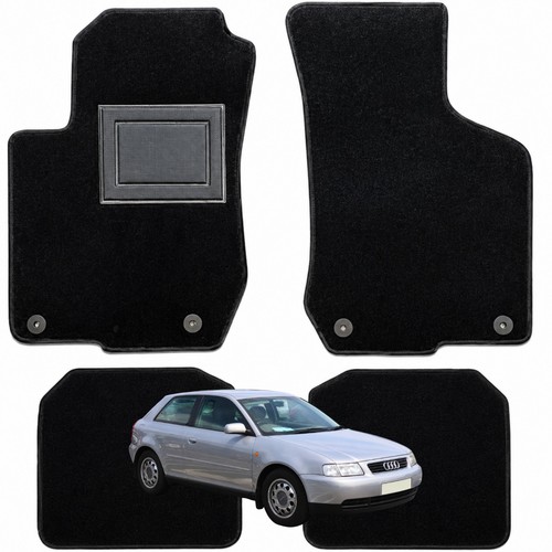 Tappetini auto per audi a3 - 4,