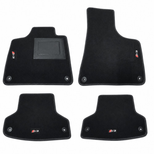 Set tappeti tappetini moquette - tappeti,
