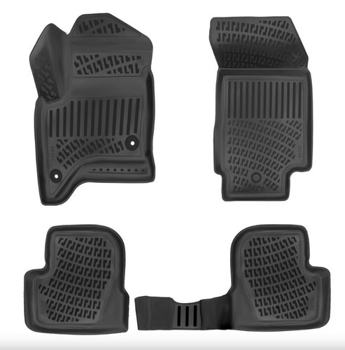 Tappetini auto set - , fiat