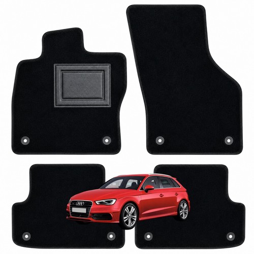 Tappetini auto per audi a3 - tappetini,