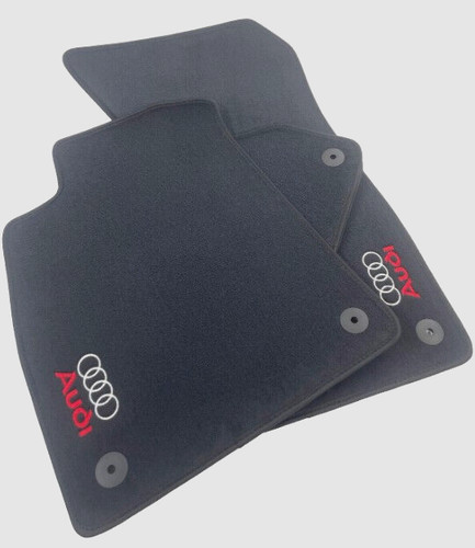 Tappetini auto audi dal - tappetini, c8