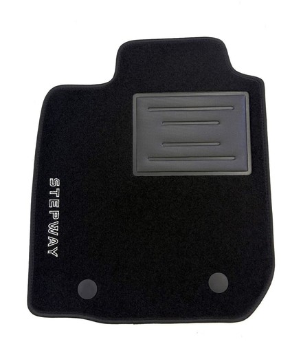Tappetini auto lato guida - ,