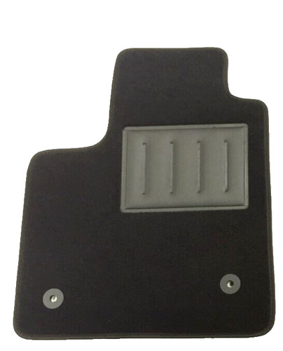 Tappetino auto solo lato guida - lato,