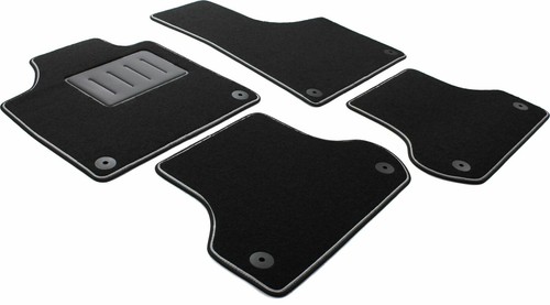 Tappeti moquette auto - tappeti, sprint